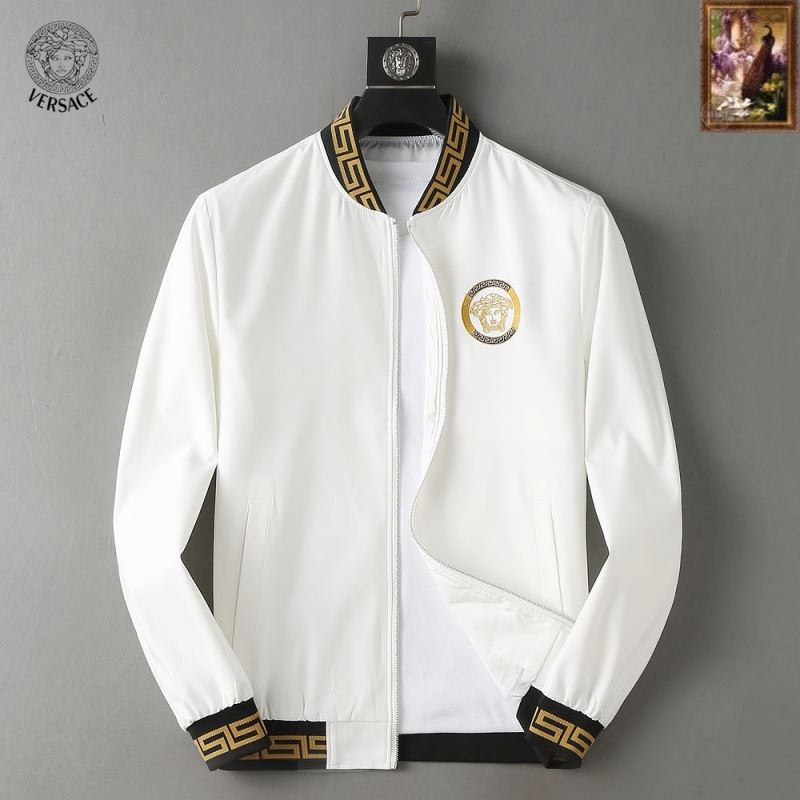 Versace Outwear